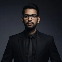 Sumeet Nirmal profile